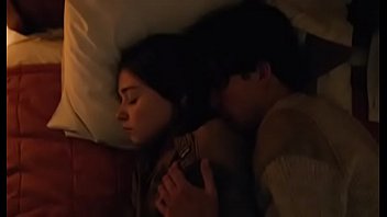 Alyssa in The End of the F***king World (2)