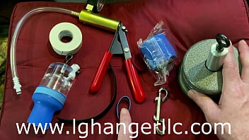 LG Hanger Weight Hang System Review Product Penis Enlargement