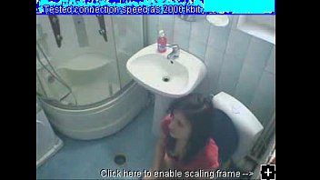 Hidden Camera In Toilet3 350