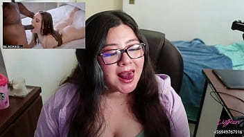 Lizren - Reaccionando a una Porno: Lana Rhoades