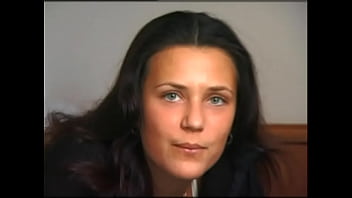 Briggitte, Nasty Teen in a Private Porn Casting