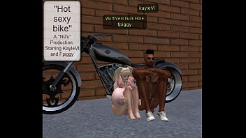 ridingbike