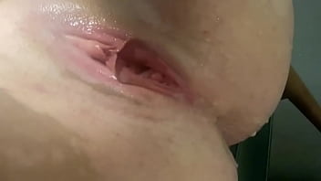 Wettest pussy ever