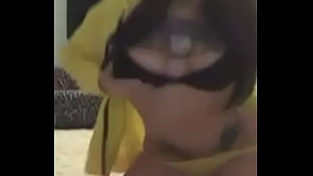 Muslim show her nice big boobs amateur porn webcam