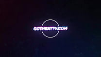 Intro to GothBatty site