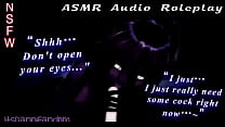 【R18  ASMR Audio RP】A Cute & Shy 'Sleepytime Demon' Girl Comes to You at Midnight, Horny & Desperately Wanting Your Dick【F4M】【ItsDanniFandom】
