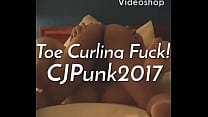 Toe Curling Fuck