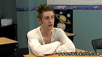 Mature twink gay sex vid and hot naked straight emo guys movie You