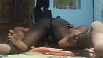 Indian desi wife Hardcore Painful missionary fucking by lover