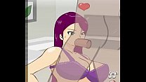Fun With Amber - Adult Android Game - hentaimobilegames.blogspot.com