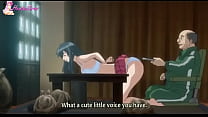 hentai poor housewife get at fucked